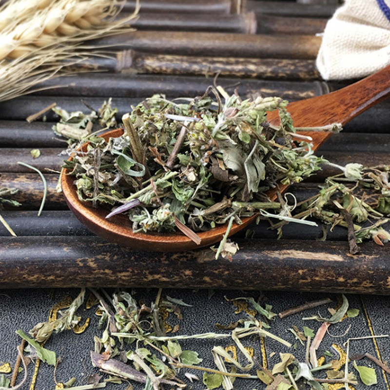 Niu Zhi Xiang (Origanum vulgare) — Dried Oregano Herb for Cooking & Herbal Tea - Image 3