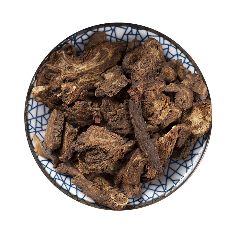 Qiang Huo Notopterygium Root 500g Dried Raw Herb for Traditional Decoctions - Image 5