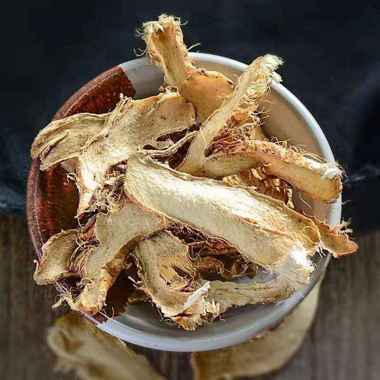 Zhi Mu Slices (Anemarrhena asphodeloides) — Dried Rhizome Pieces, Unsulfured, 500g - Image 4