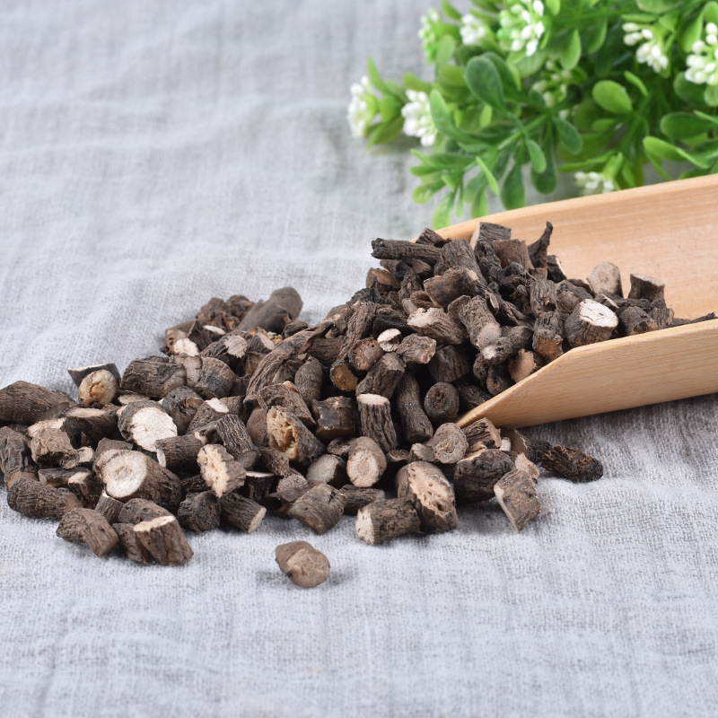 Xian Mao Curculigo Rhizome Slices Dried Chinese Herbal Tea Ingredient 500g - Image 2