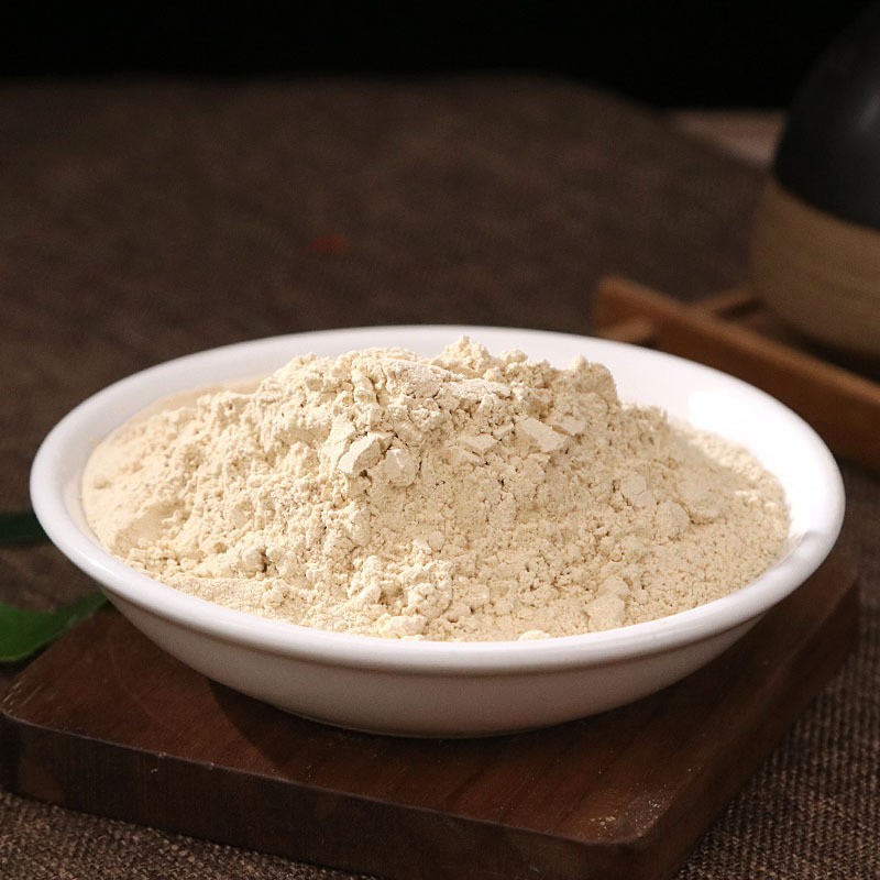 Ginseng Powder Ren Shen Fine Ground Herb 500g from Changbai Mountain Jilin - Image 4