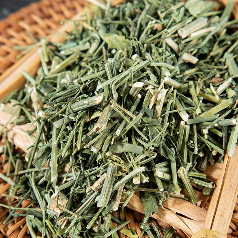 Chuan Xin Lian Dried Andrographis Whole Stems 500g Traditional Chinese Herbal Tea Ingredient - Image 2