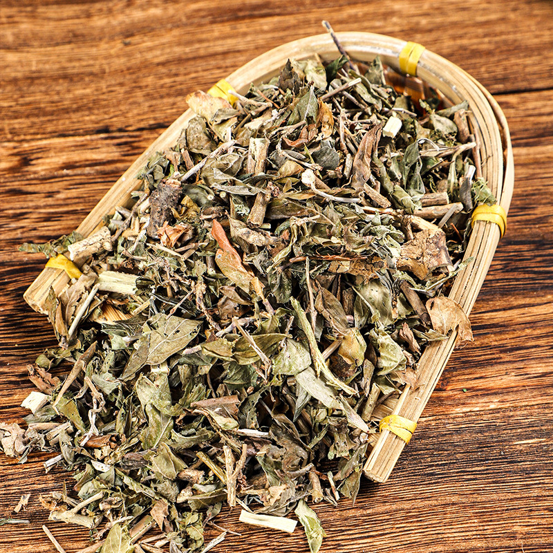Liu Yue Xue (Serissa japonica) — Dried Snow-in-Summer Herb, 500g - Image 4
