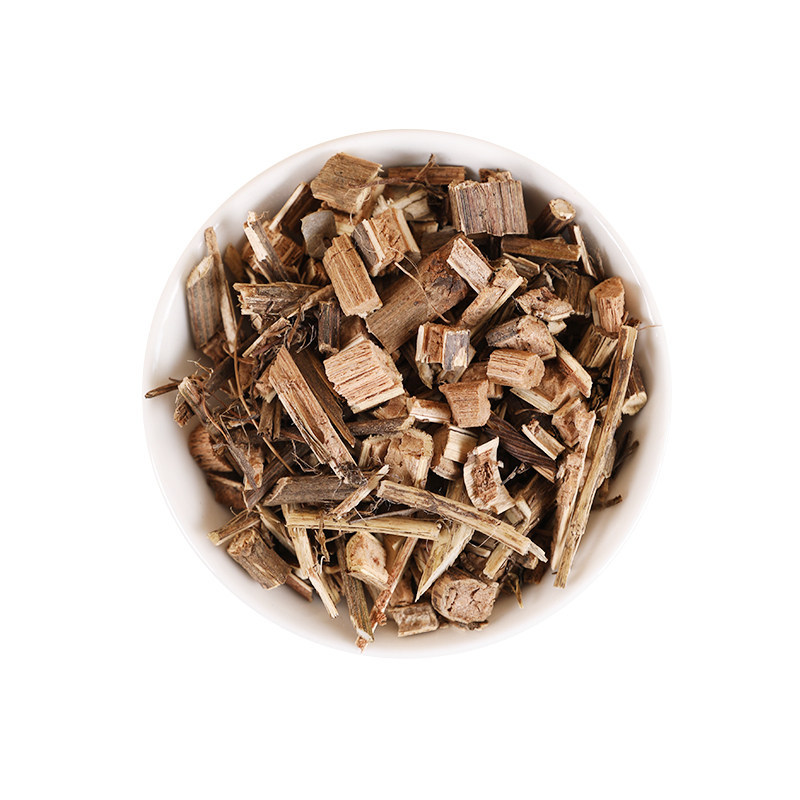 Wild Sambucus Herb Jie Gu Cao 接骨草 Dried Lu Ying Herb 500g Traditional Chinese Herbal Tea Material - Image 5