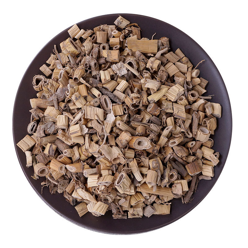 Dried Reed Rhizome Lu Gen 500g Traditional Chinese Herb for Decoction and Culinary Use - Image 5