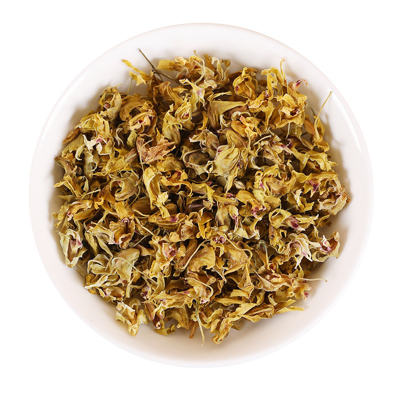 Dried Dendrobium Flowers Tie Pi Shi Hu Hua 500g Herbal Tea Premium Chinese Botanical - Image 5
