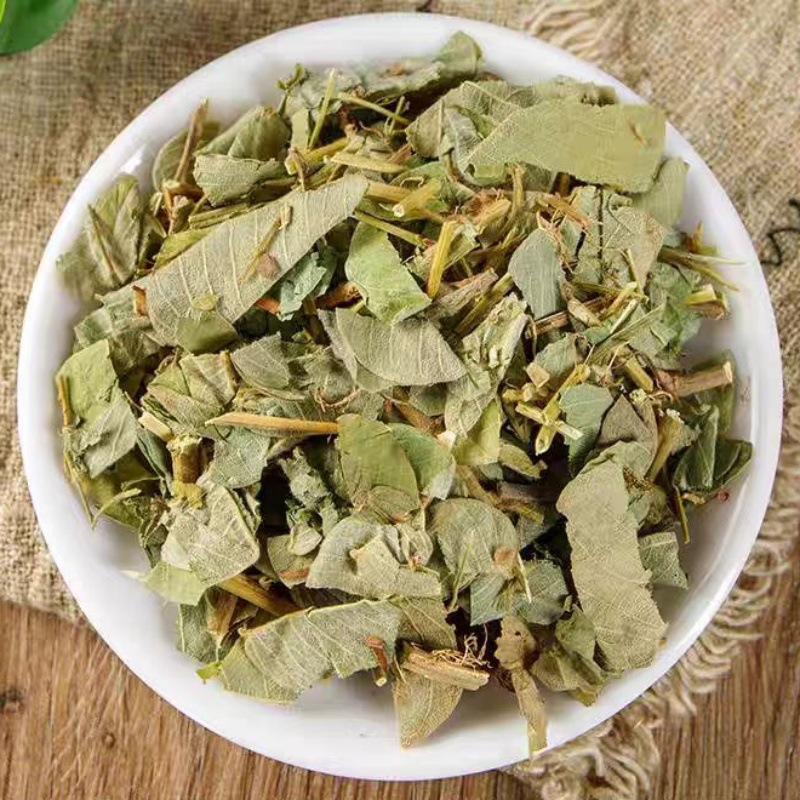 Jin Qian Cao (Lysimachia christinae) — Dried Guangxi Herb for Soup & Tea, 500g - Image 2