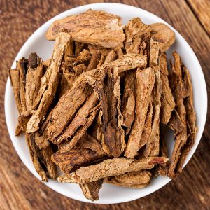 Di Gu Pi (Lycium chinense Root Bark) — Dried TCM Herb, 500g