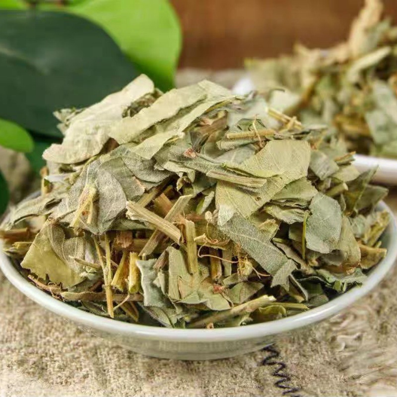 Jin Qian Cao (Lysimachia christinae) — Dried Guangxi Herb for Soup & Tea, 500g - Image 3