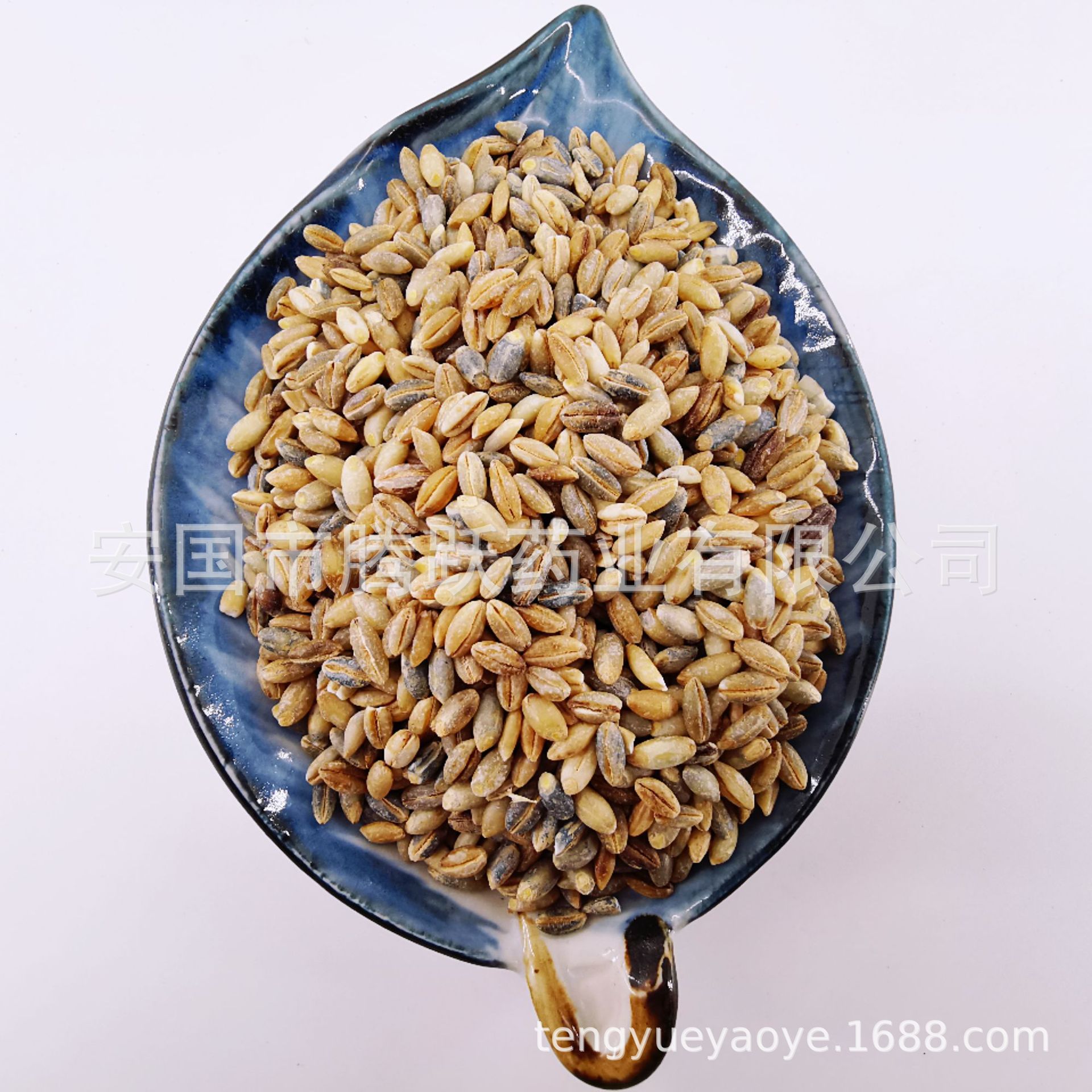 Highland Barley Qing Ke 裸大麦 Dried Grain 1kg Bag Sichuan Origin for Congee and Culinary Use - Image 5