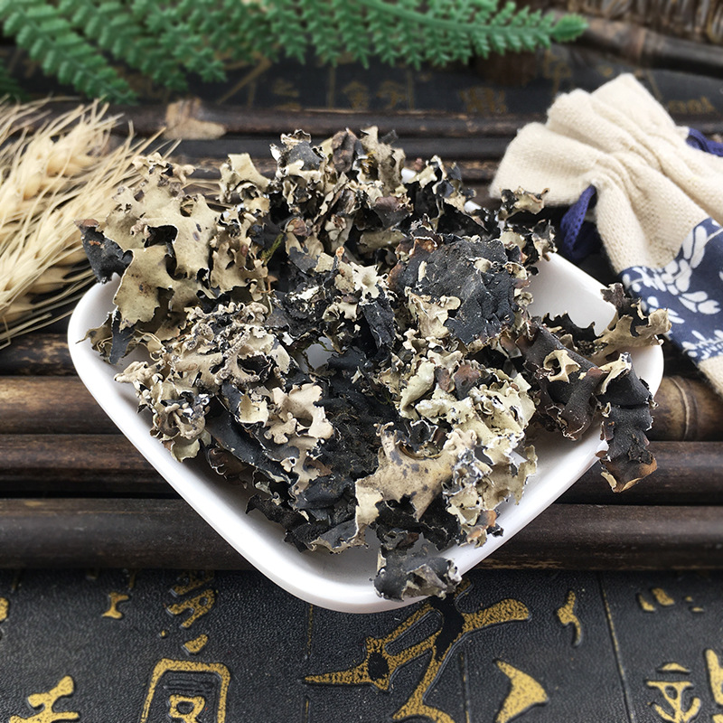 Shi Hua Stone Flower Lichen Dried Herb Traditional TCM Botanical 1 Jin - Image 4