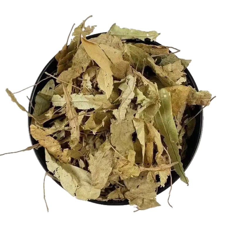 Linden Leaf Tea (Tilia cordata) — Dried菩提叶 Herbal Infusion, 500g - Image 5