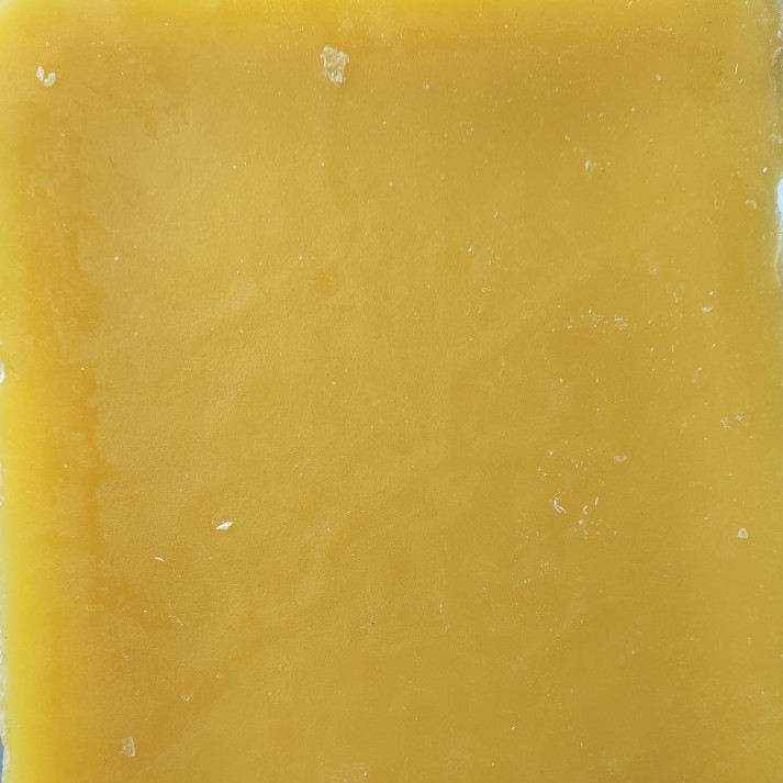 Tu Feng La (Beeswax) — Edible Yellow & White Beeswax, Food-Grade Herbal Wax - Image 4