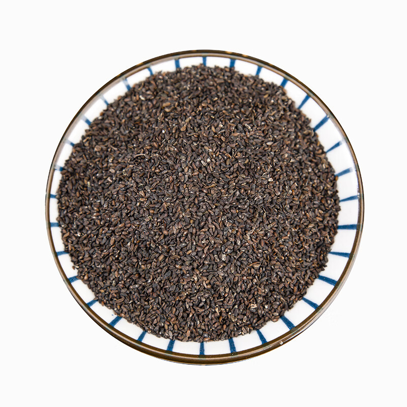 Plantain Seed Che Qian Zi 500g Dried Whole Seeds for Herbal Tea and Decoction - Image 5