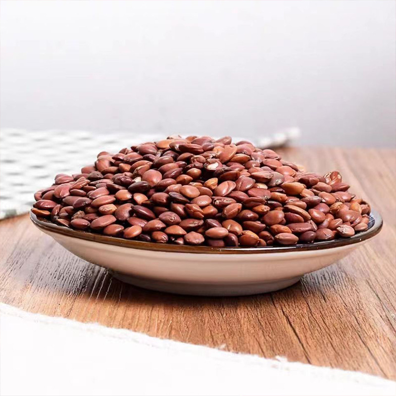 Sour Jujube Seed Suan Zao Ren Powder 250g Edible Herbal Bulk - Image 2