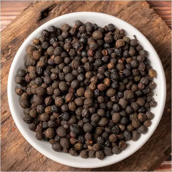 Bi Cheng Qie / Litsea Cubeba Fruit (山苍子) — Dried Food Herb, 500g - Image 3