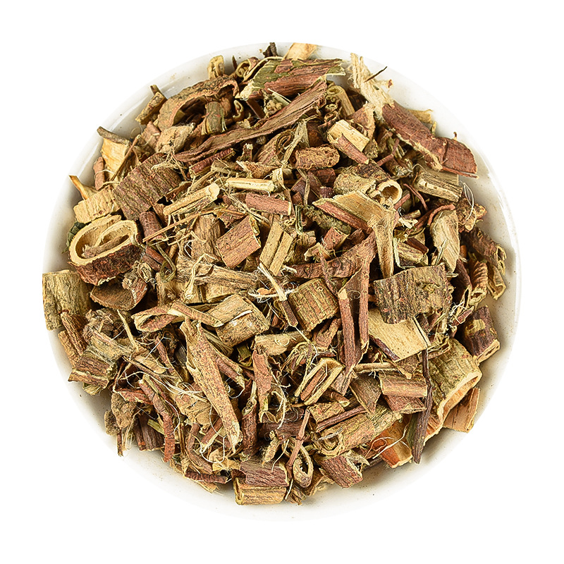 Zu Shi Ma (Daphne giraldii) — Dried Bark Decoction Pieces, Traditional Chinese Herb - Image 5