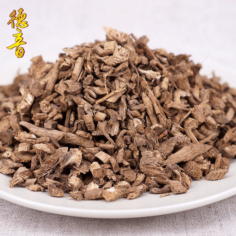 Sichuan Cyathula Root Chuan Niu Xi 500g Dried Raw Herb for Decoction and Soup - Image 2
