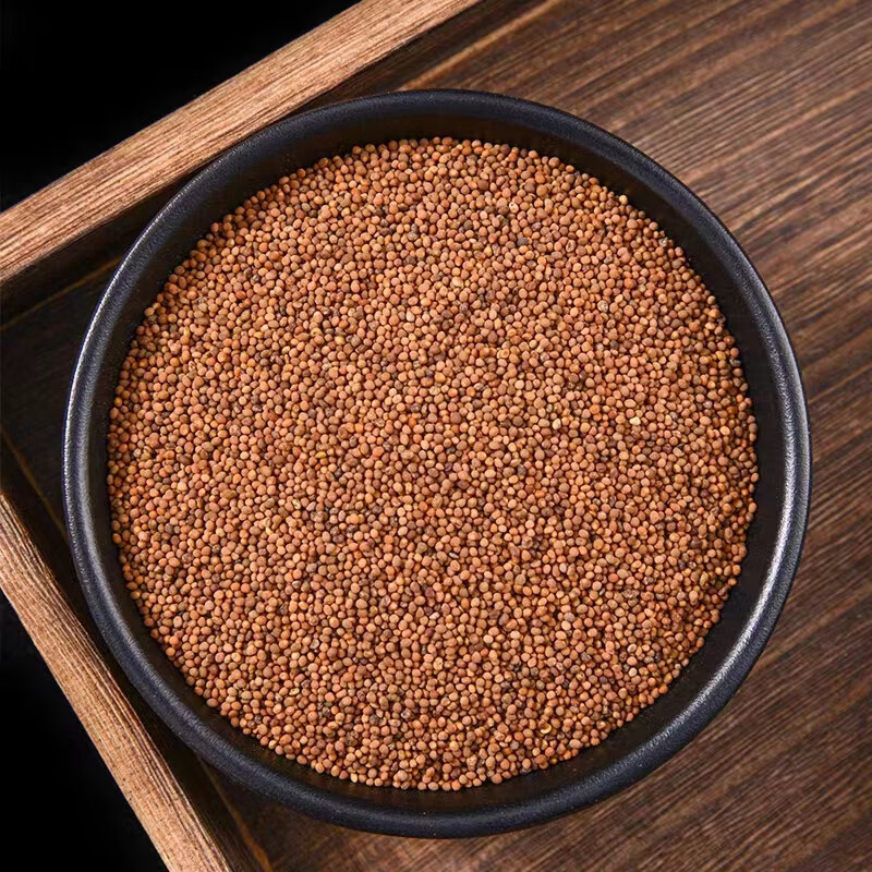 Dried Cuscuta Seed Tu Si Zi 500g Chinese Dodder Seed for Tea and Decoction - Image 4