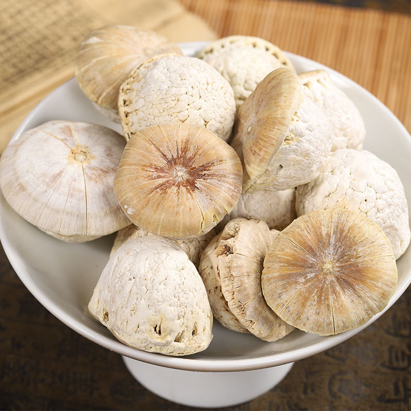 Feng Liu Guo (Fructus Fagopyrum cymosum) — Dried Food Herb for Wine Infusion & Cooking, 500g - Image 4