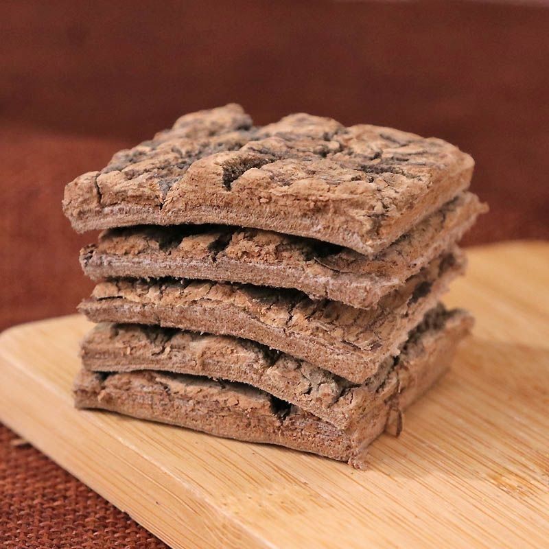 Dried Eucommia Bark Du Zhong 100g Bottle TCM Herbal Tea and Decoction Ingredient - Image 3