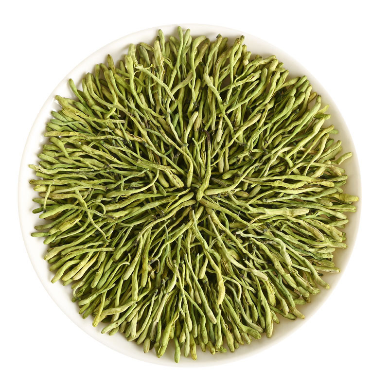 Shan Yin Hua Dried Flower Buds (Lonicera macranthoides) — 500g Loose Herbal Tea - Image 5