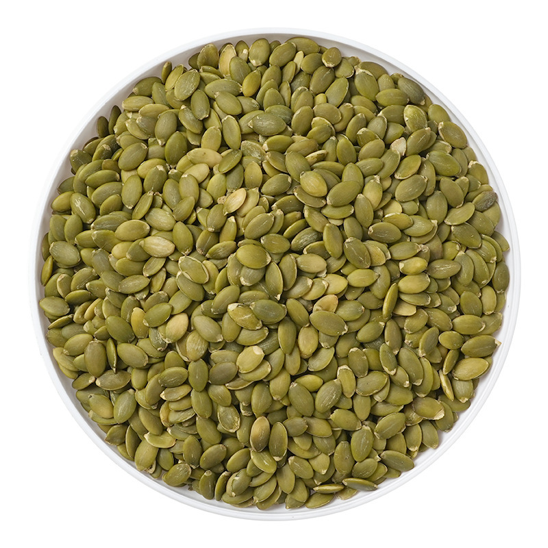 Pumpkin Seed Kernels Nan Gua Zi Ren Raw Dried Seeds 500g - Image 5