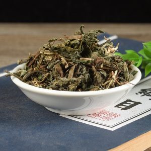Han Lian Cao (Eclipta prostrata) — Dried Food Herb, 500g New-Crop Sulfur-Free