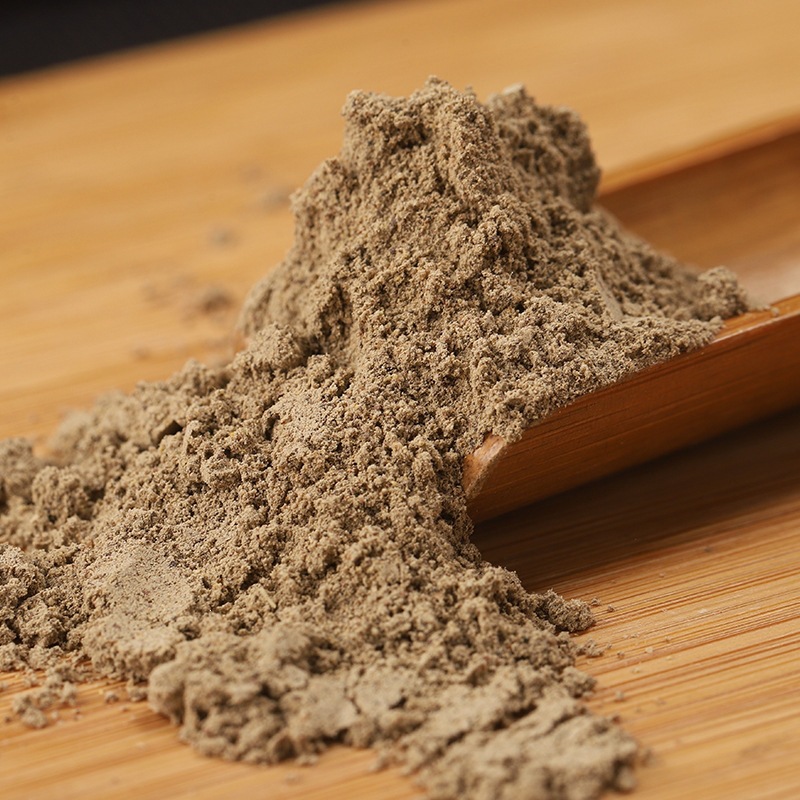 Hei Chou Powder (Pharbitis nil) — Dried Botanical Powder for External Use & Foot Soaks - Image 3
