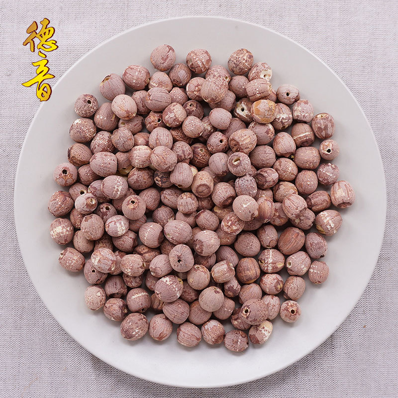 Dried White Lotus Seeds Lian Zi 500g Hunan New Crop Core Removed for Soup Congee and Tea - Image 4