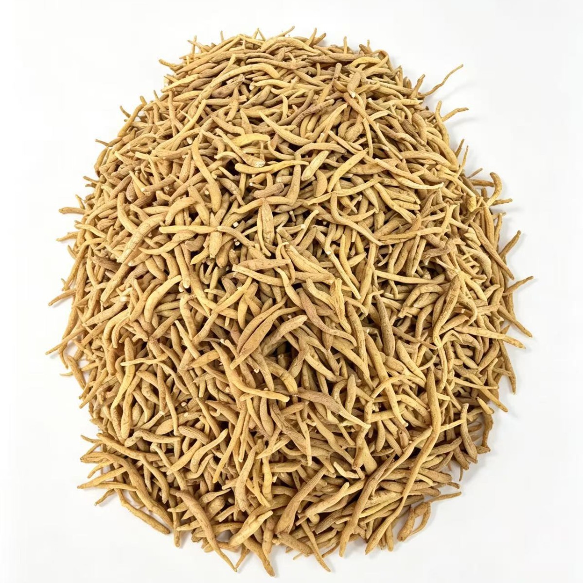 Taizishen Prince Ginseng Dried Root 1000g Guizhou Herbal Tonic for Soups and Teas - Image 5
