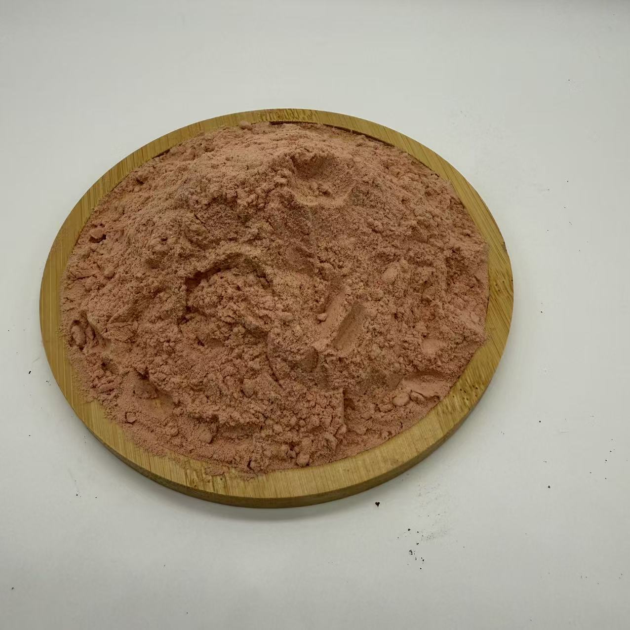 Hawthorn Berry Powder Shan Zha 山楂 Fine Ground Herbal Powder 500g for Tea and Culinary Use - Image 4