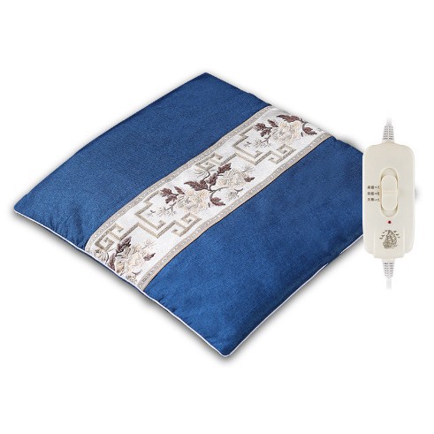 Electric Heating Mugwort Seat Cushion Ai Cao Moxibustion Warm Compress Pad for Home Sofa Chair Hip Warming 500g Refill Core - Image 5