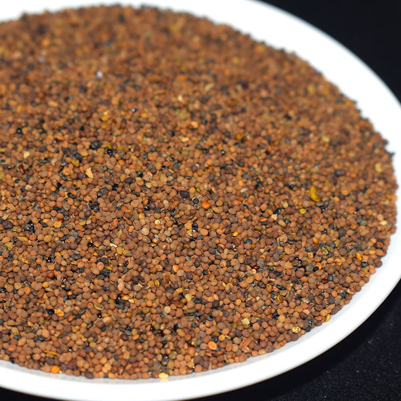 Dried Dodder Seed Tu Si Zi Whole Herb 500g Bulk Chinese Herbal Ingredient - Image 3