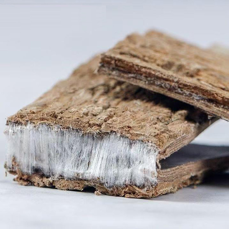 Dried Eucommia Bark Du Zhong 100g Bottle TCM Herbal Tea and Decoction Ingredient - Image 2