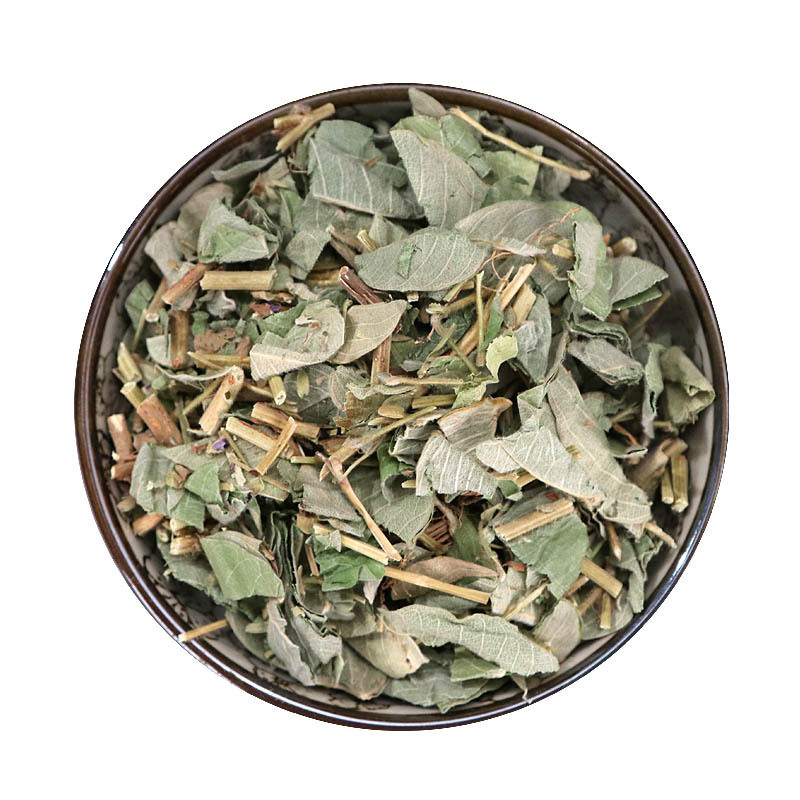Jin Qian Cao Lysimachia Herb Dried Whole Plant Traditional TCM Herbal Tea 500g - Image 3