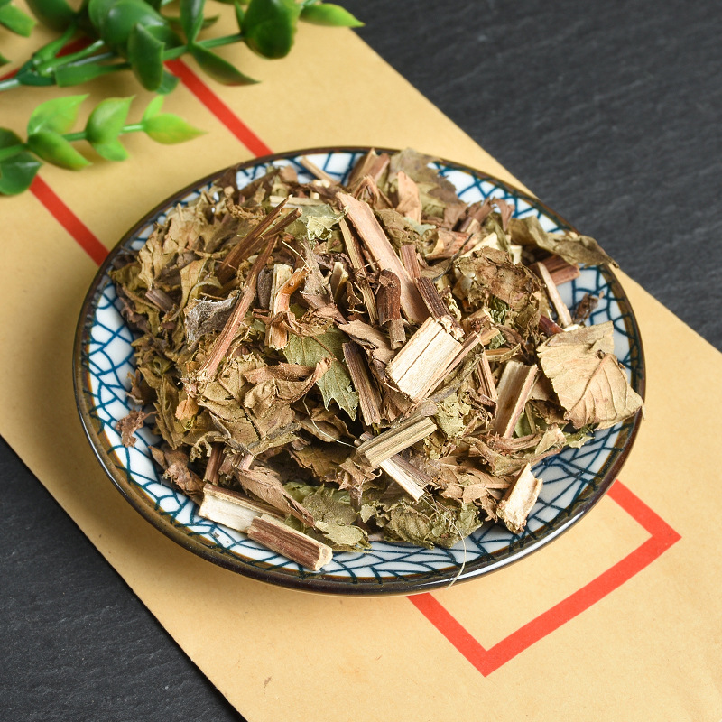 Ze Lan Herb (Lycopus lucidus) — Dried Chinese Herb for Decoction & Tea - Image 3