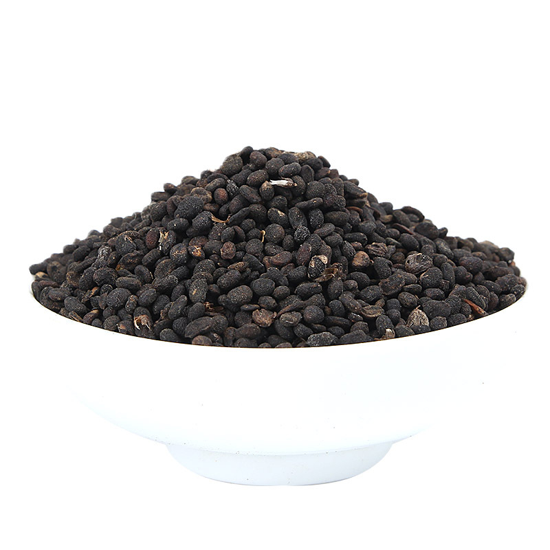 Bu Gu Zhi (Psoralea corylifolia) — Dried Food Herb Seeds, 500g - Image 5