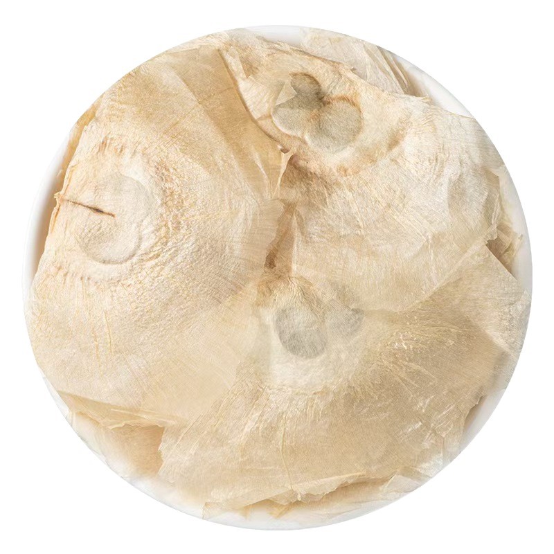 Mu Hu Die (Oroxylum indicum) — Dried Food-Herb Seed Pods from Guangxi, 500g - Image 5