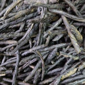 Ku Ding Tea (Ilex kudingcha) — Large & Small Leaf Bitter Herbal Tea, 500g