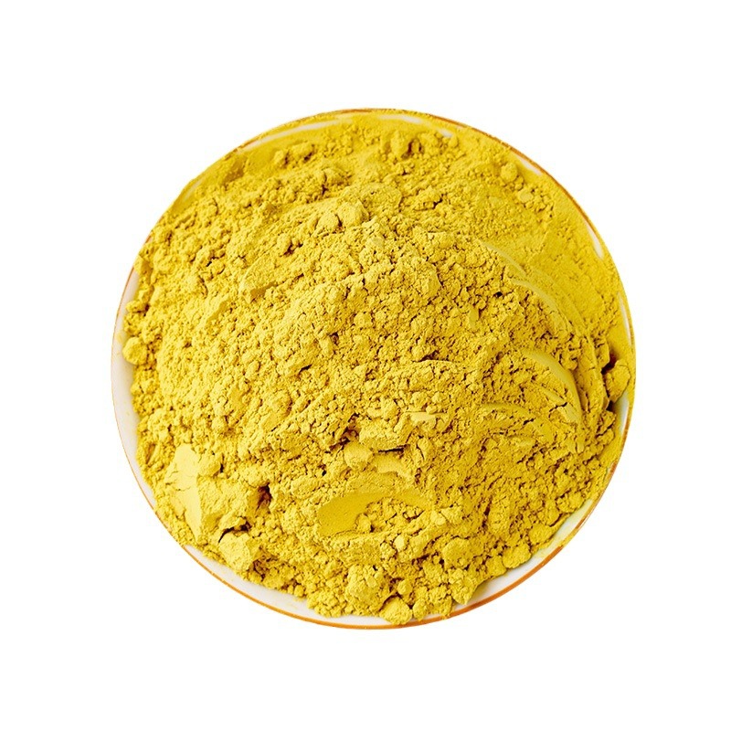 Pu Huang Powder (Typha angustifolia) — Dried Cattail Pollen, Food-Grade Herbal Powder 500g - Image 5