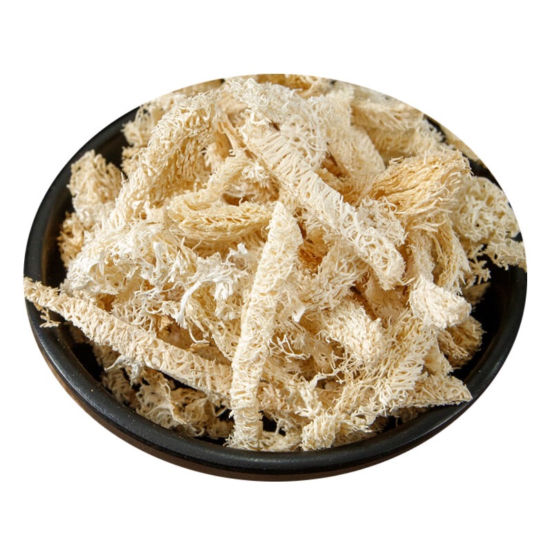 Loofah Sponge (Luffa cylindrica) — Dried Si Gua Luo for Herbal Tea & Natural Cleaning - Image 5