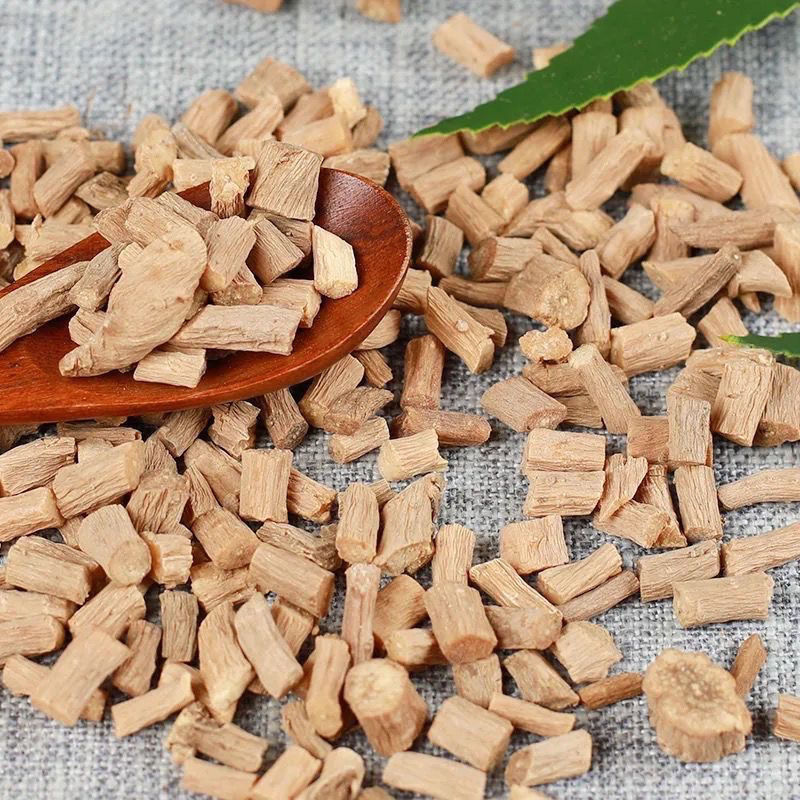 Huai Niu Xi Dried Achyranthes Root 500g Natural Sulfur-Free Henan Herb for Decoction and Wine Soaking - Image 3