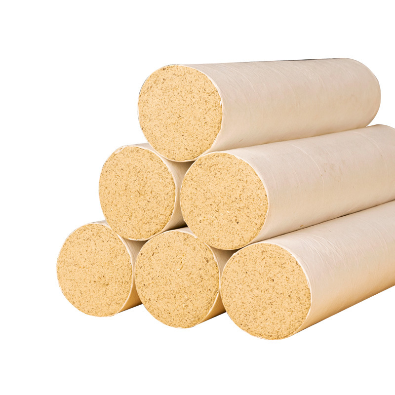 Nanyang Handmade 4cm Thick Moxa Stick Ai Tiao Moxibustion Roll for Home and Studio Use - Image 5