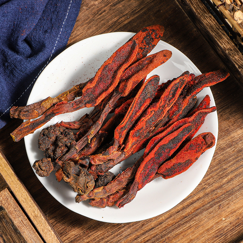 Hui Chun Cao Dried Herb 500g Wild-Crafted Yunnan Herb for Wine Infusion and Decoction - Image 2