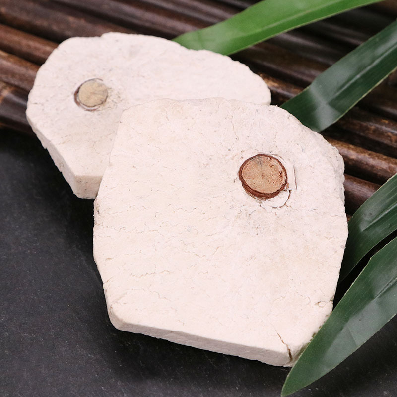 Fu Shen Dried Sclerotium with Pine Root Core 500g Traditional TCM Herb for Decoctions and Daily Herbal Teas - Image 2