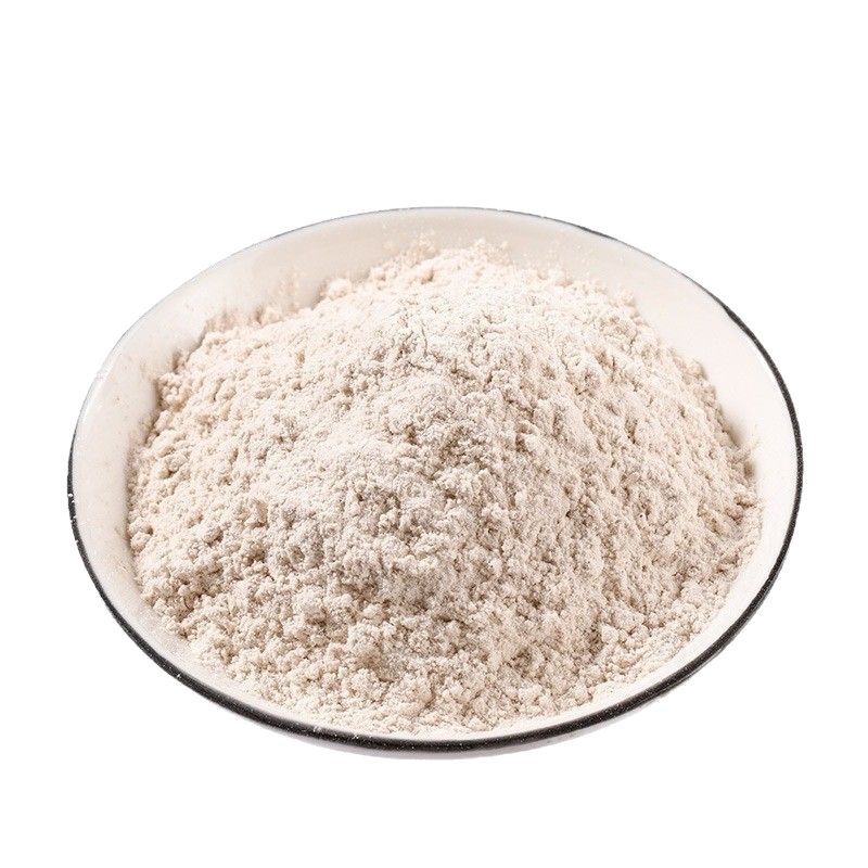 Poria Powder Fu Ling 500g Ground Poria cocos Herbal Powder for Tea Soup and Culinary Use - Image 5