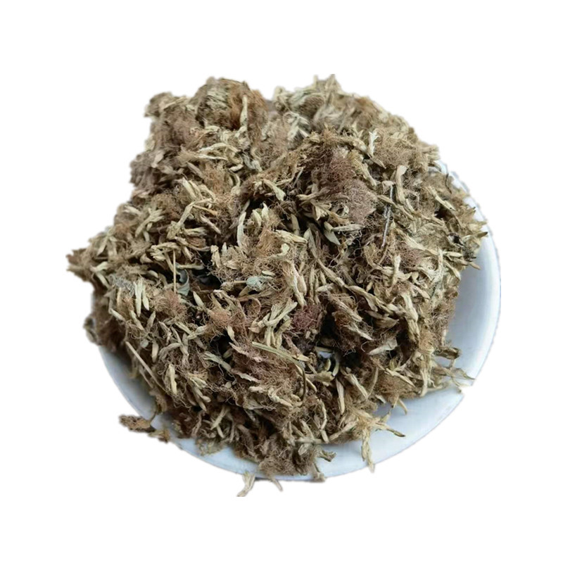 He Huan Flower Dried Albizia Flowers 合欢花 Traditional Herbal Tea Ingredient Hand-Selected Bulk Supply - Image 5