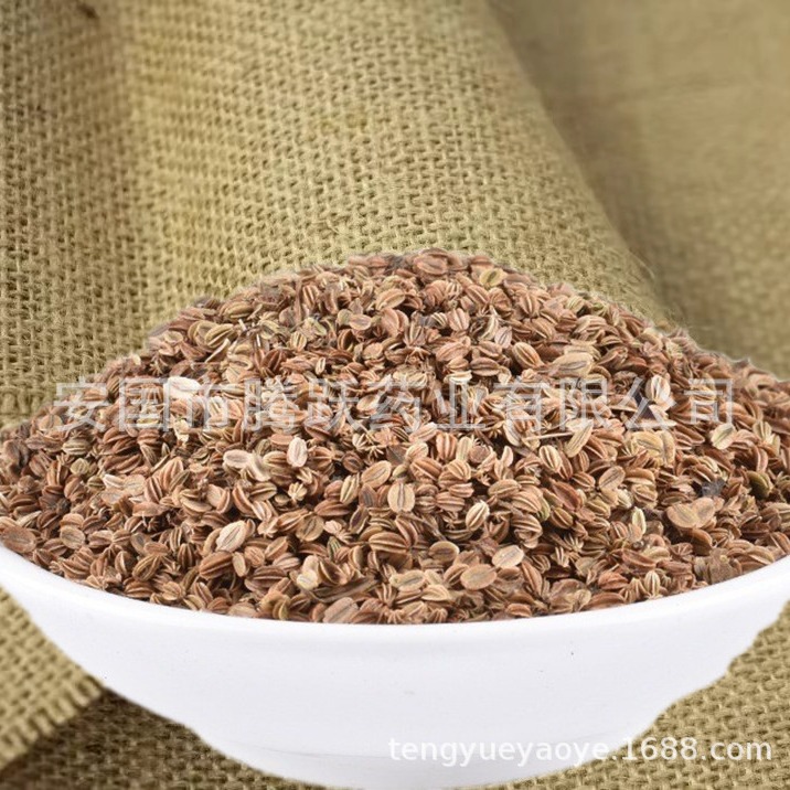 She Chuang Zi Cnidium Seed Dried Whole Seeds 500g Traditional Chinese Herb - Image 4