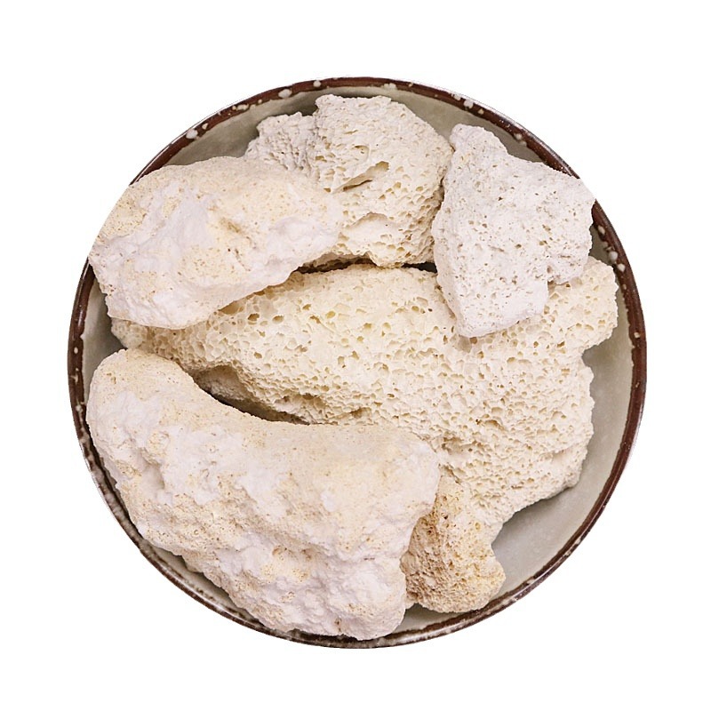 Ku Fan (Calcined Alum) — Dried Mineral Herb for External & Traditional Use, 500g - Image 5